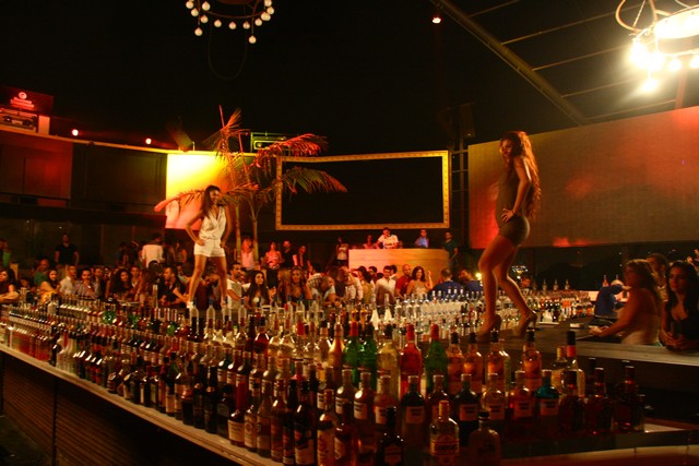 Aura on Saturday